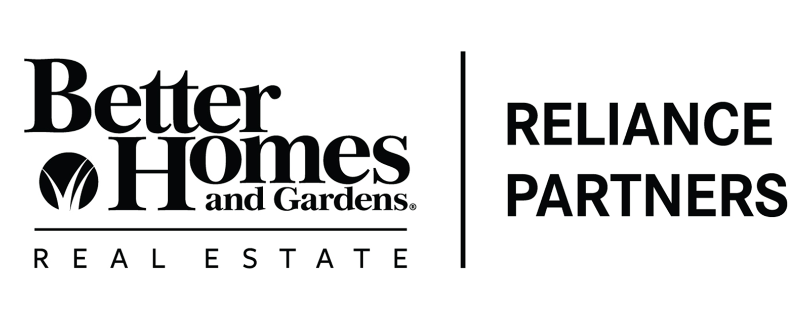 Better Homes and Gardens Real Estate Reliance Partners